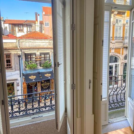 Cl Ildefonso III Apartment Порту Екстер'єр фото